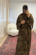 Abaya Aysha