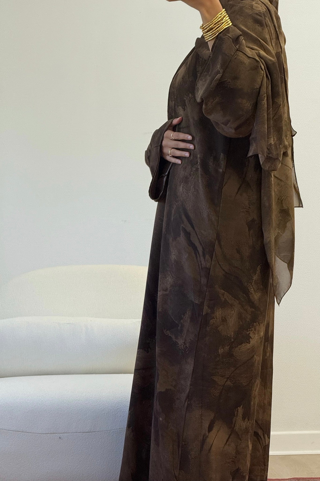 Abaya Aysha