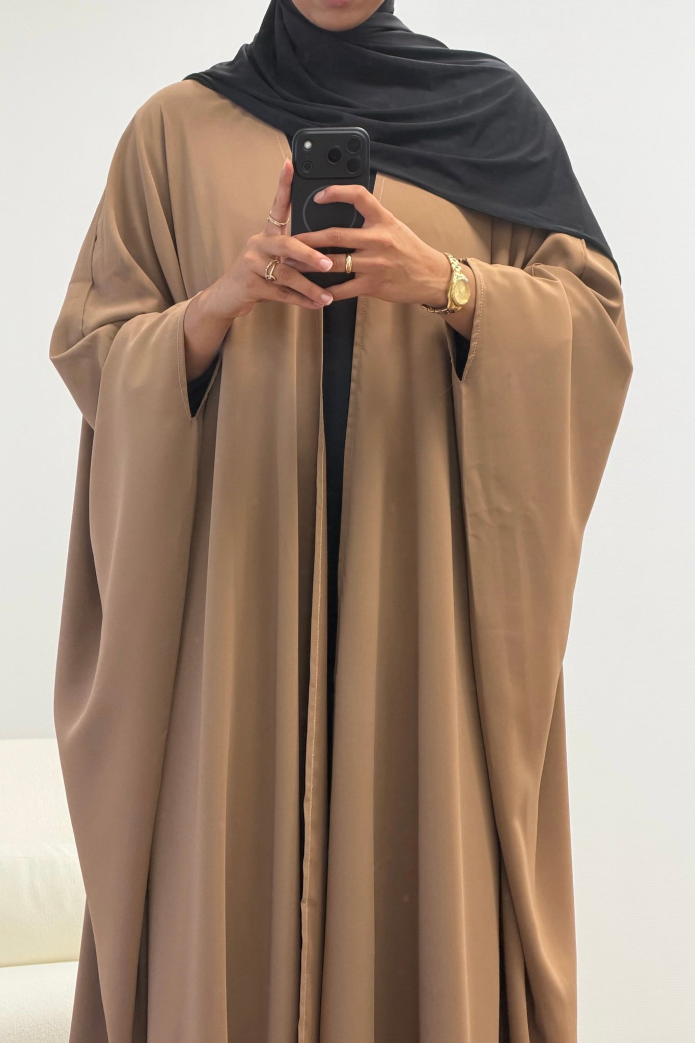 Abaya Aya