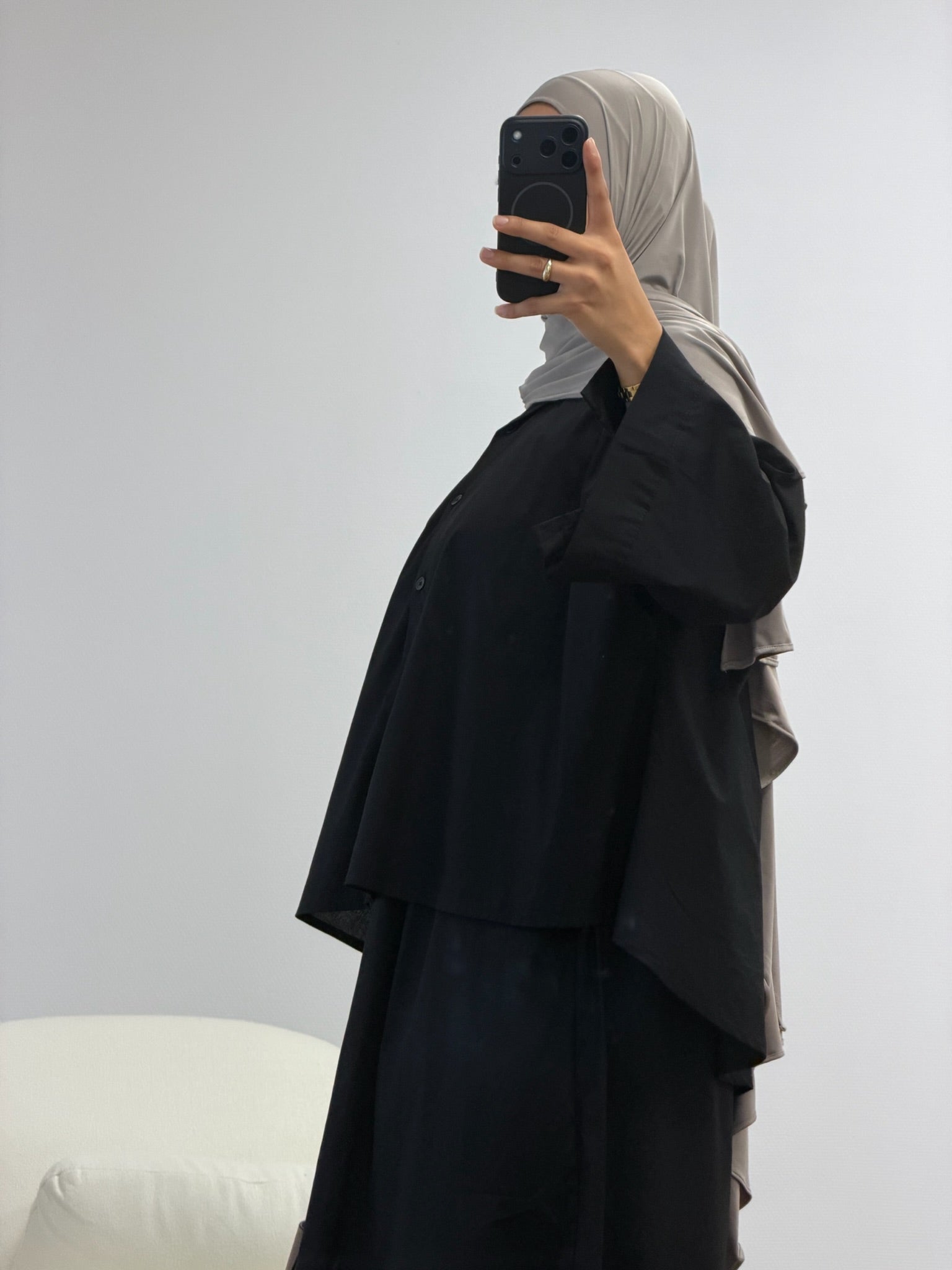 Ensemble Nour Noir