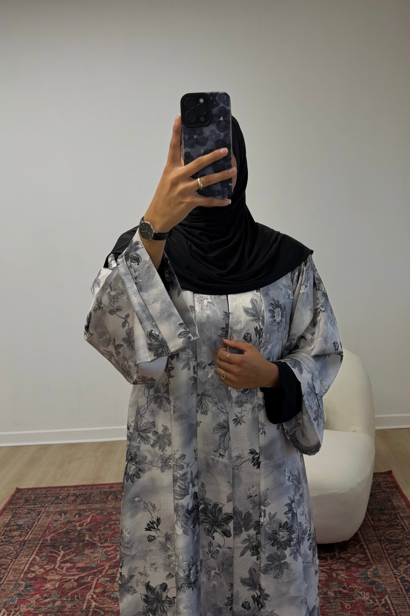 Abaya Israa