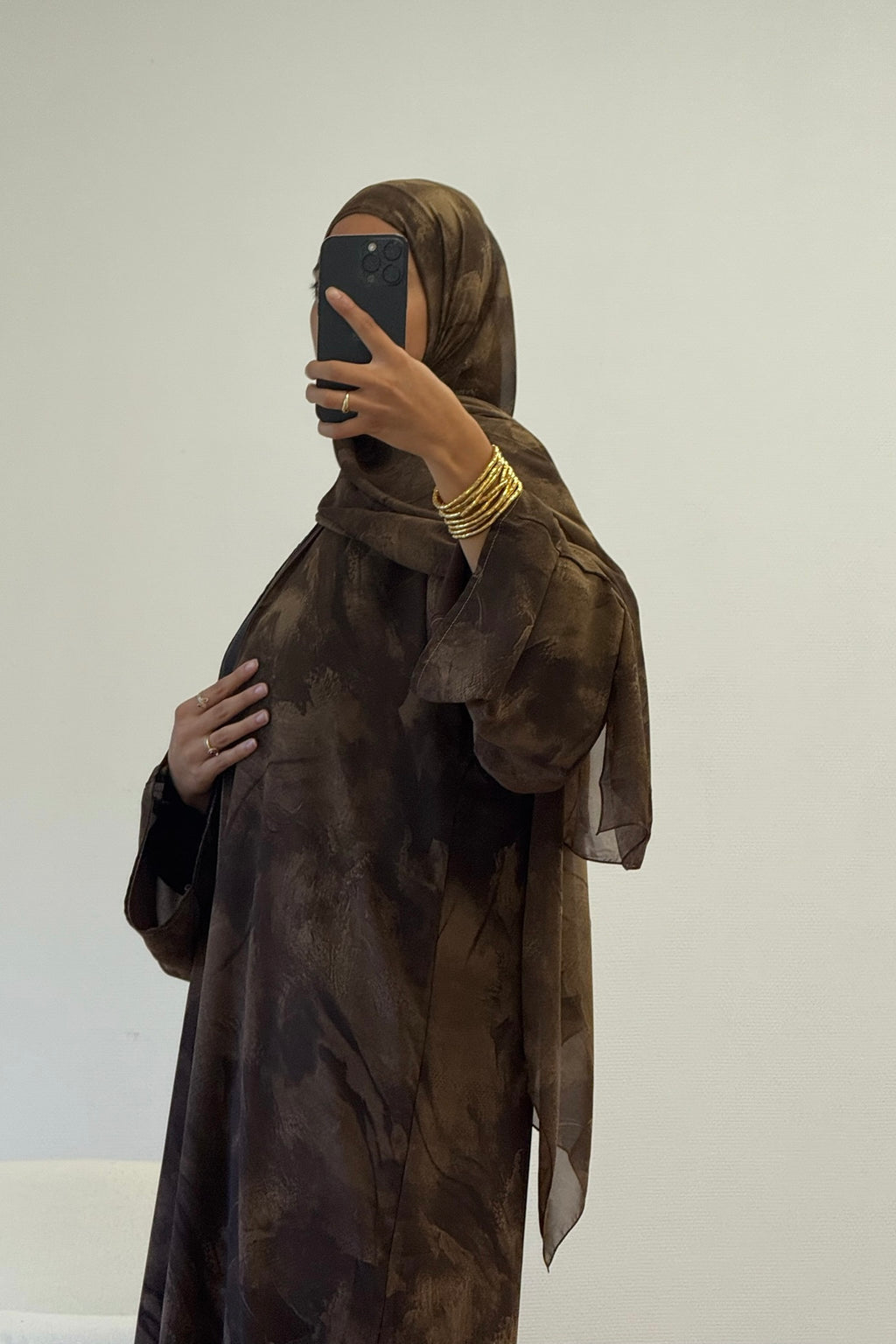Abaya Aysha
