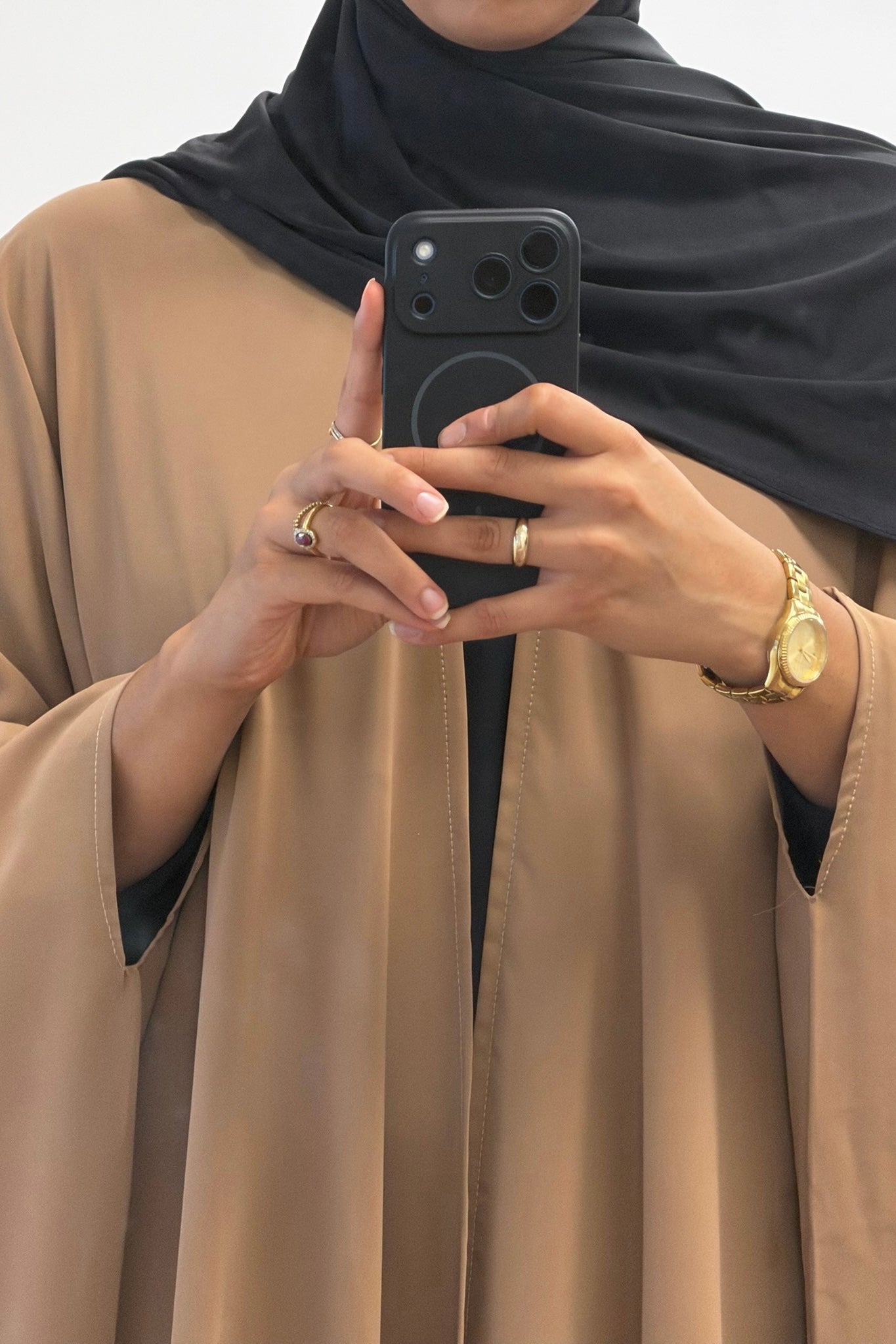 Abaya Aya